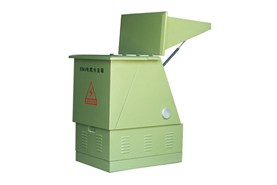  DFW-12 High Voltage Outdoor Cable Distribution Box